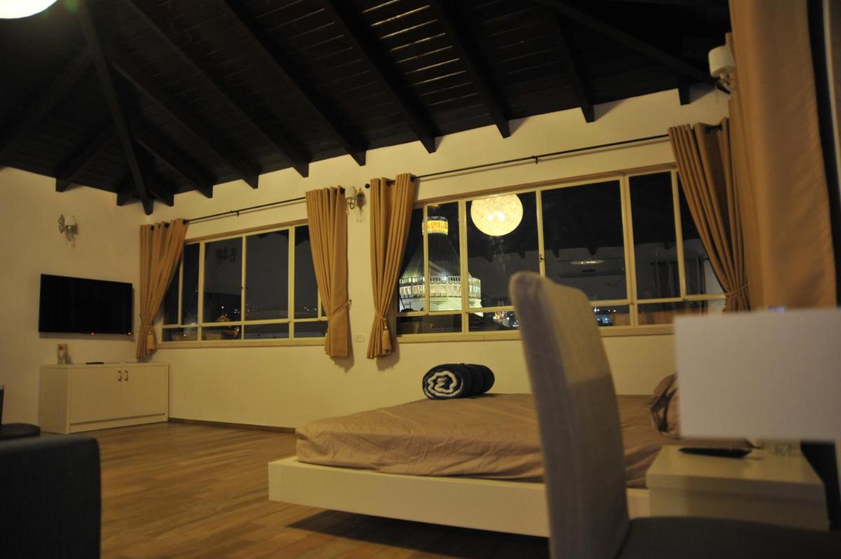 Aleen Guest House - Housity