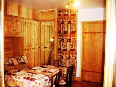 Photo de la galerie de l'établissement Apart'hotel & Spa "La Destière", à La Giettaz