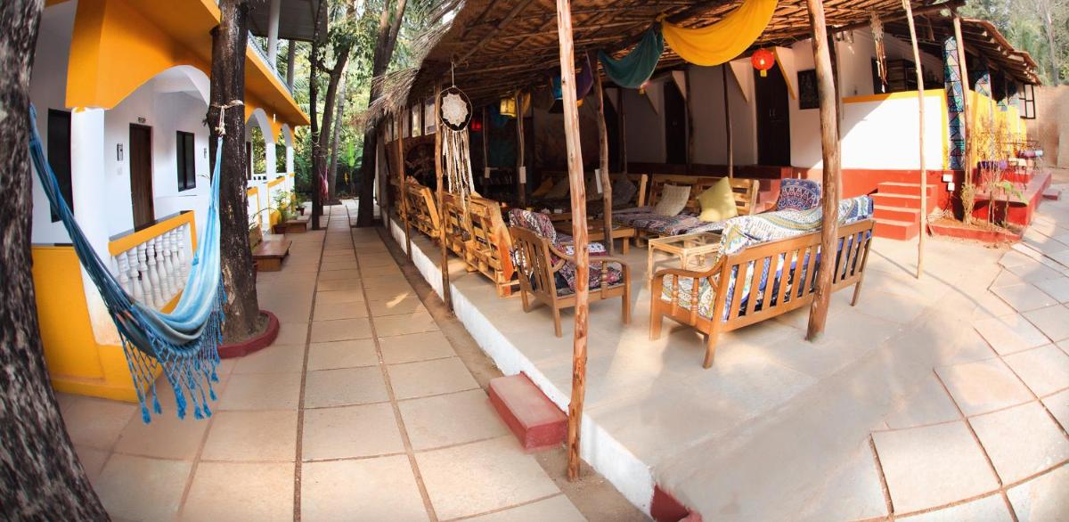 Dreams Hostel - Housity