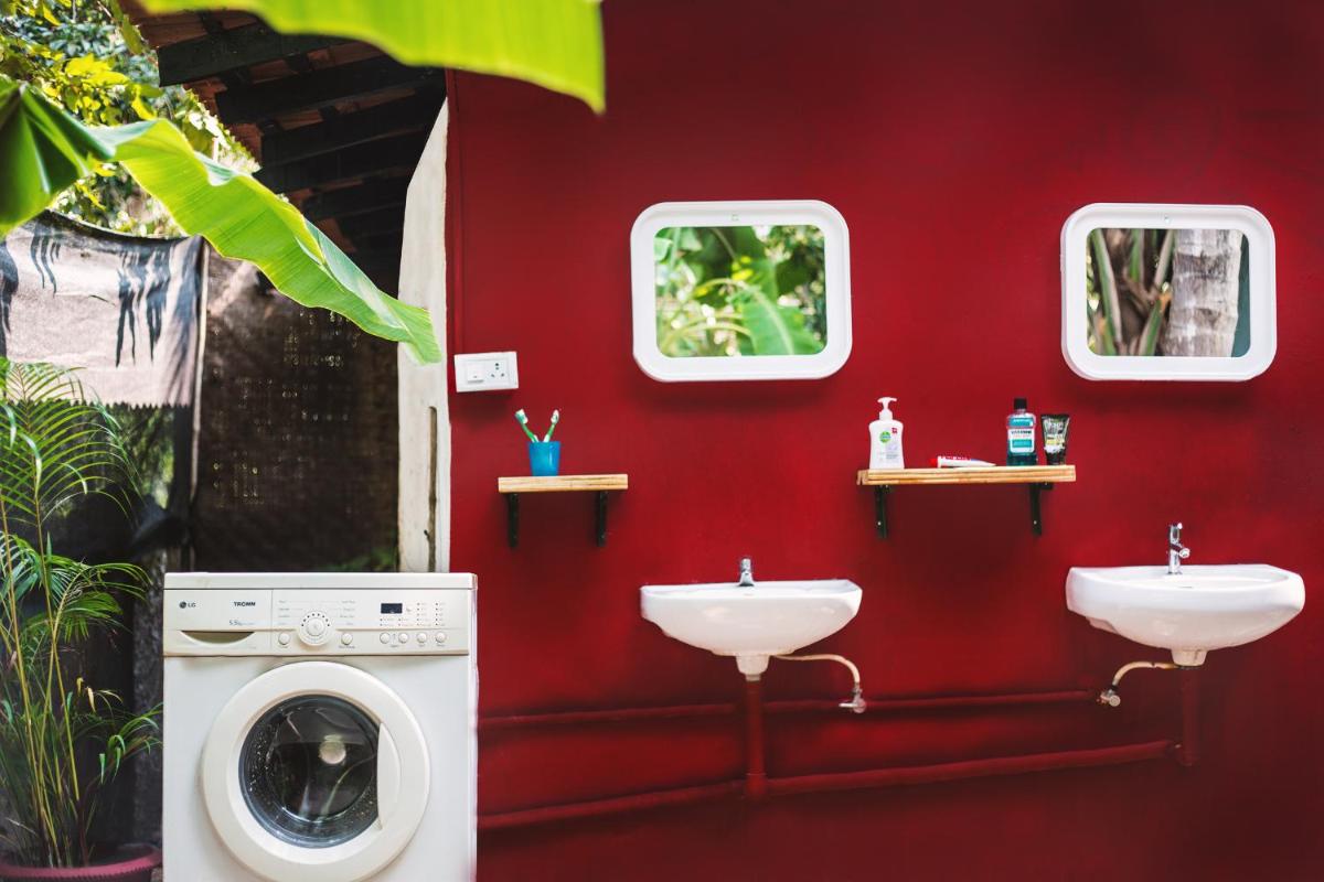Dreams Hostel - Housity