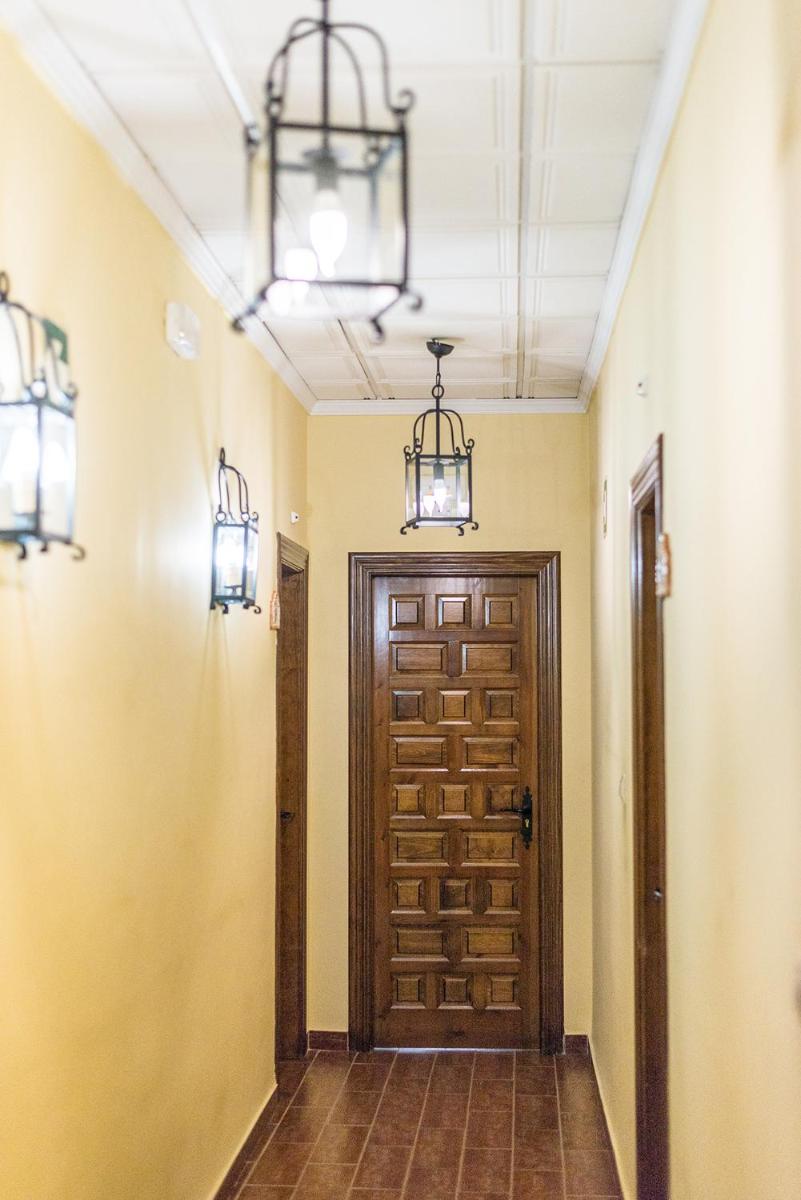 Cortijo De Tajar - Housity