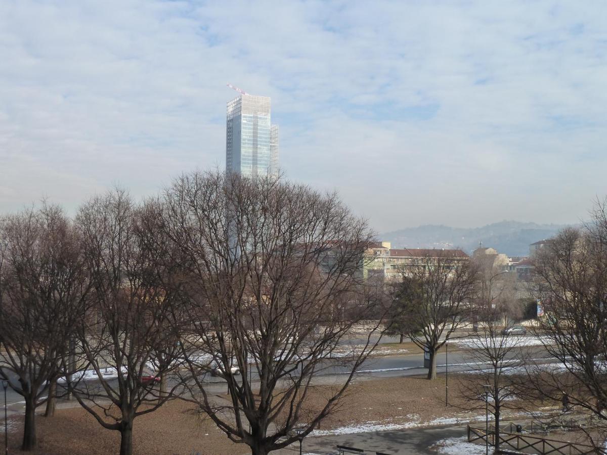 APARTMENT LINGOTTO AP3 - Housity