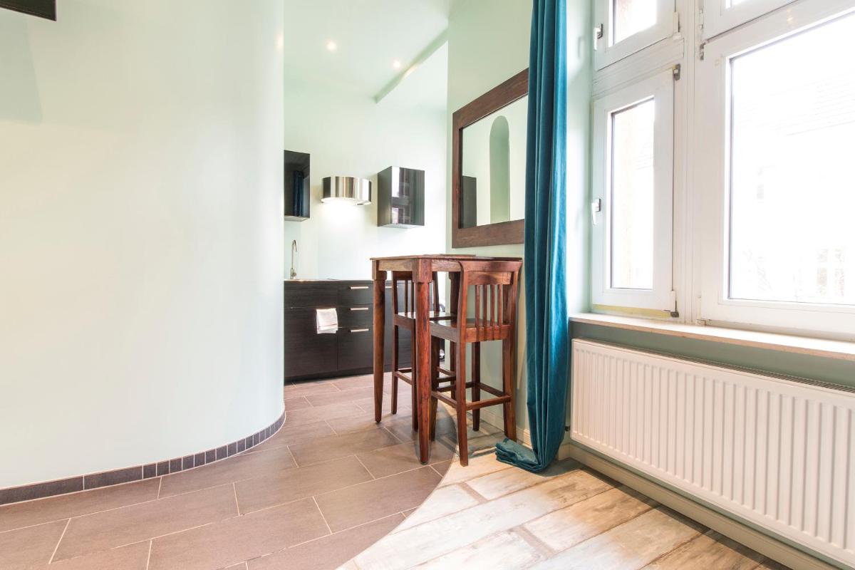Visage Appart - Housity