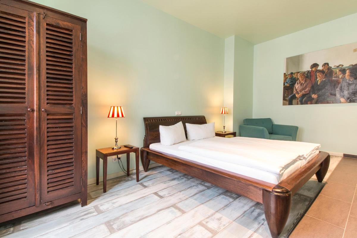 Visage Appart - Housity