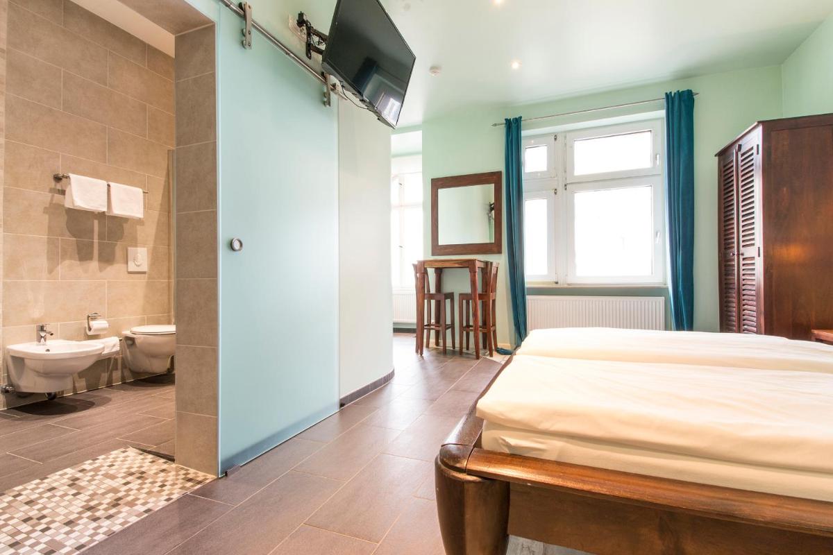 Visage Appart - Housity