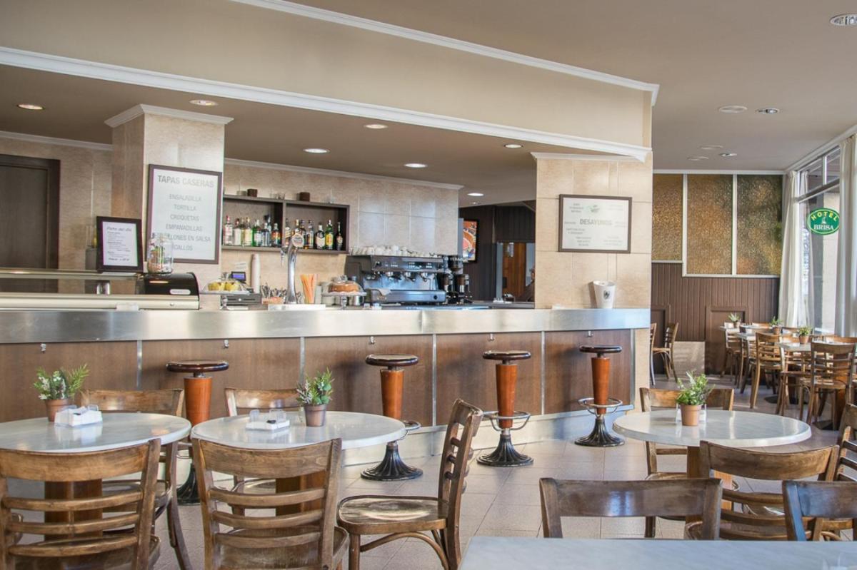 Suitetrails - Hotel Brisa