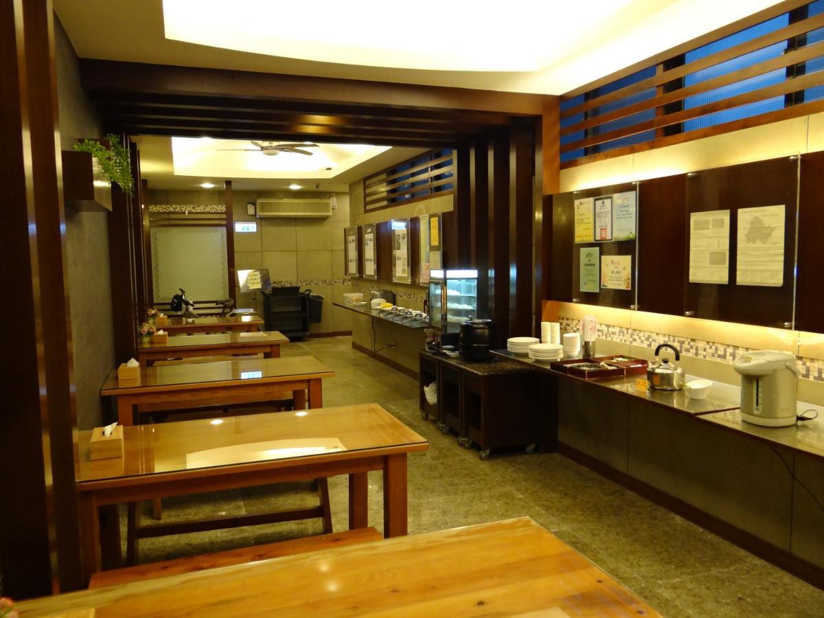 Suitetrails - Wuzhou Hotel