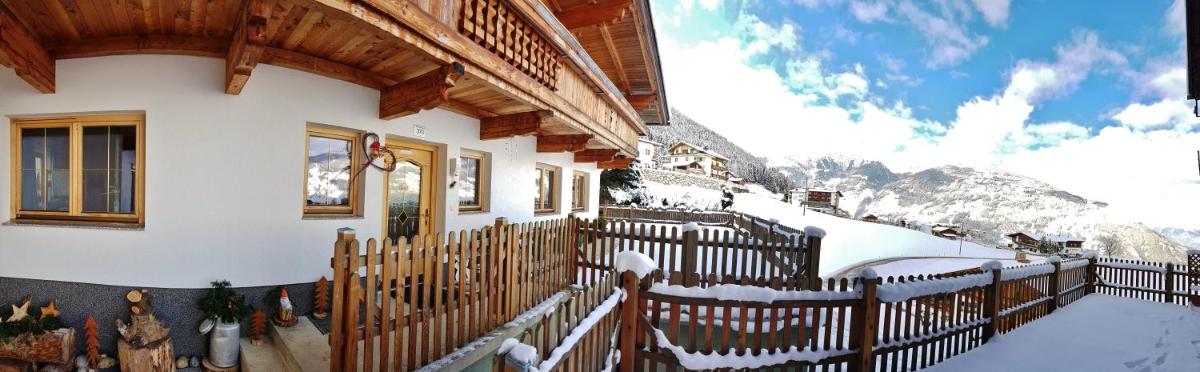 Ferienwohnung Point - Housity