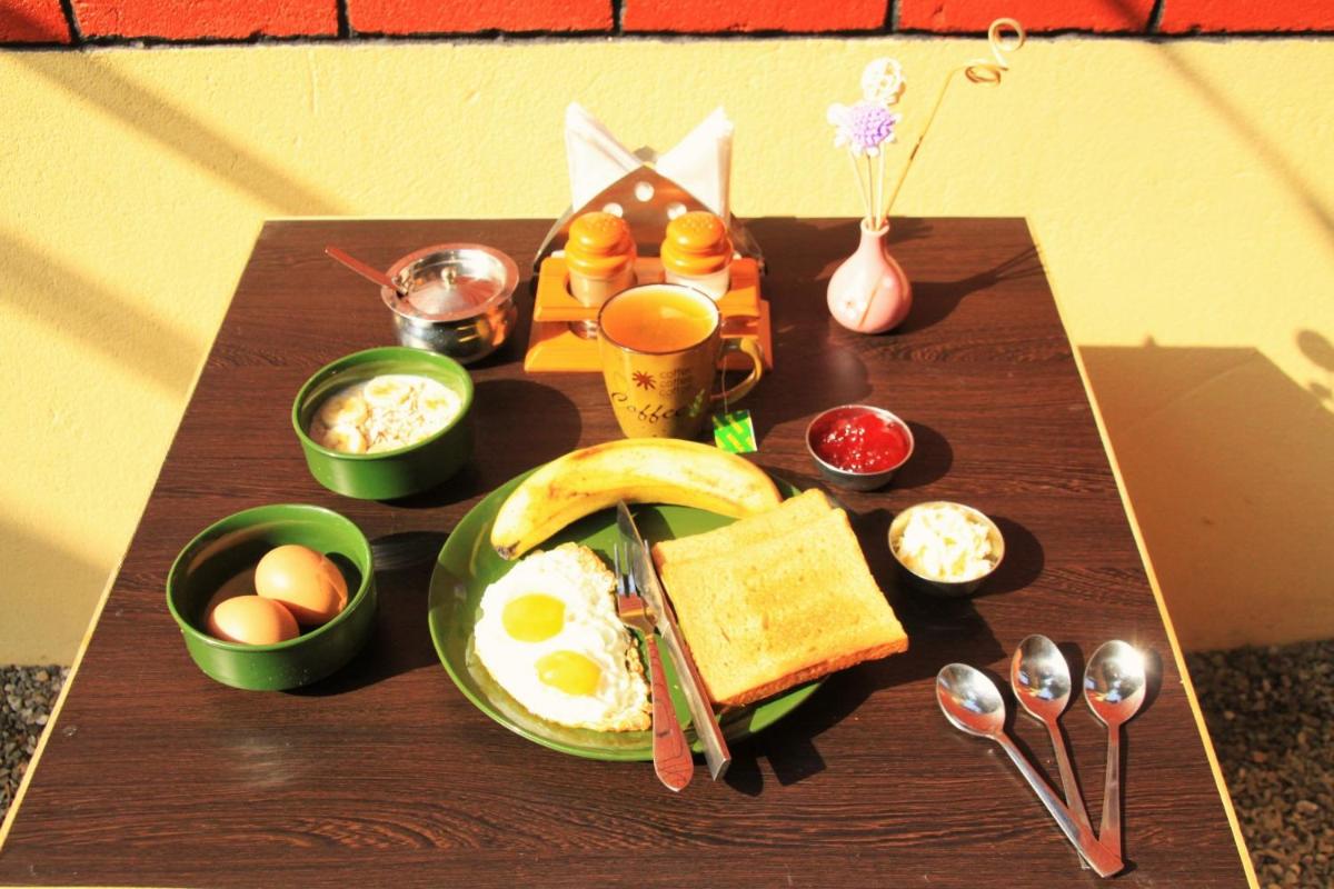 Suitetrails - Kathmandu Village House