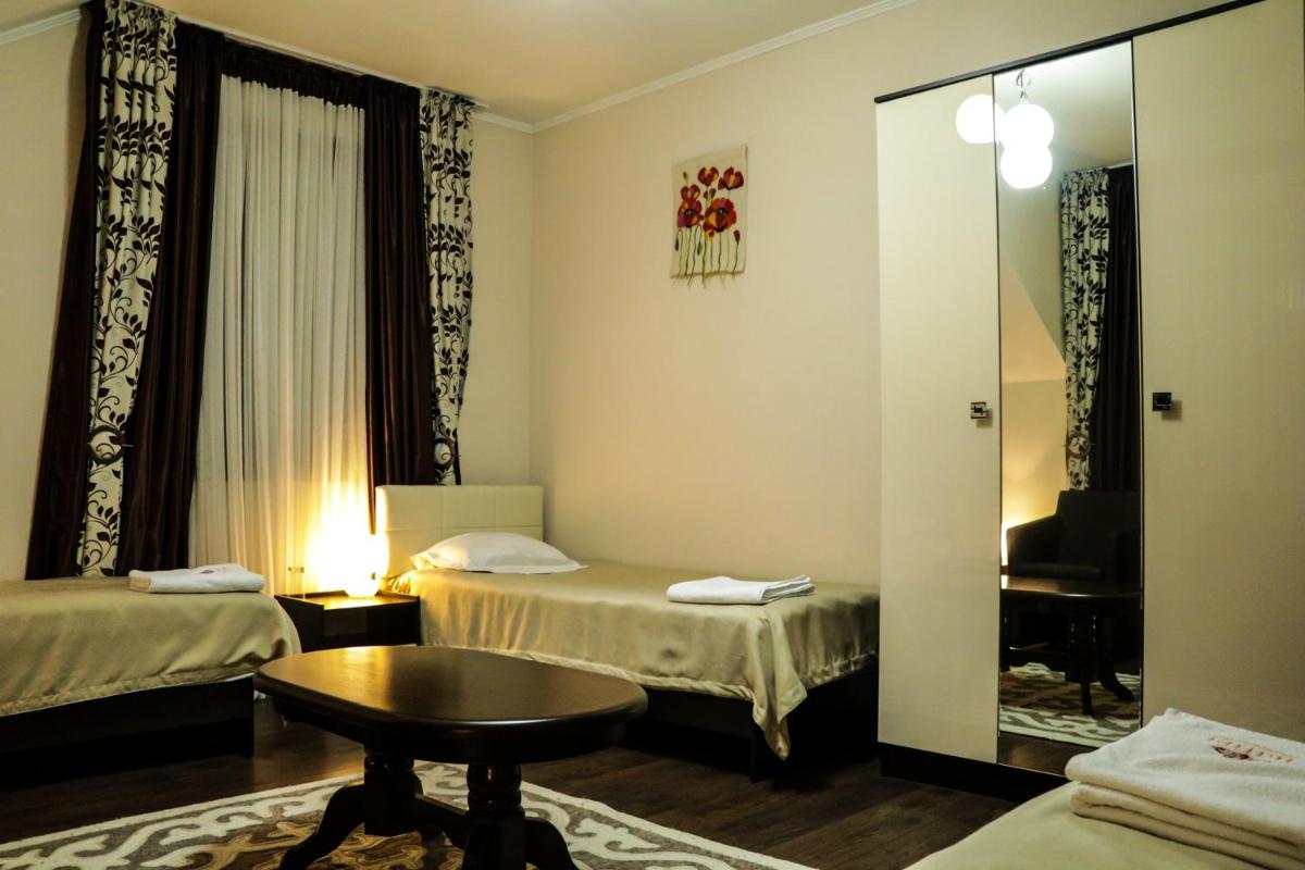 Guest house Altay - Housity