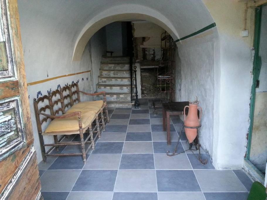 Appartement 2 chambres A Casa De Giovanni à Pietra-di-Verde en Haute-Corse - Housity