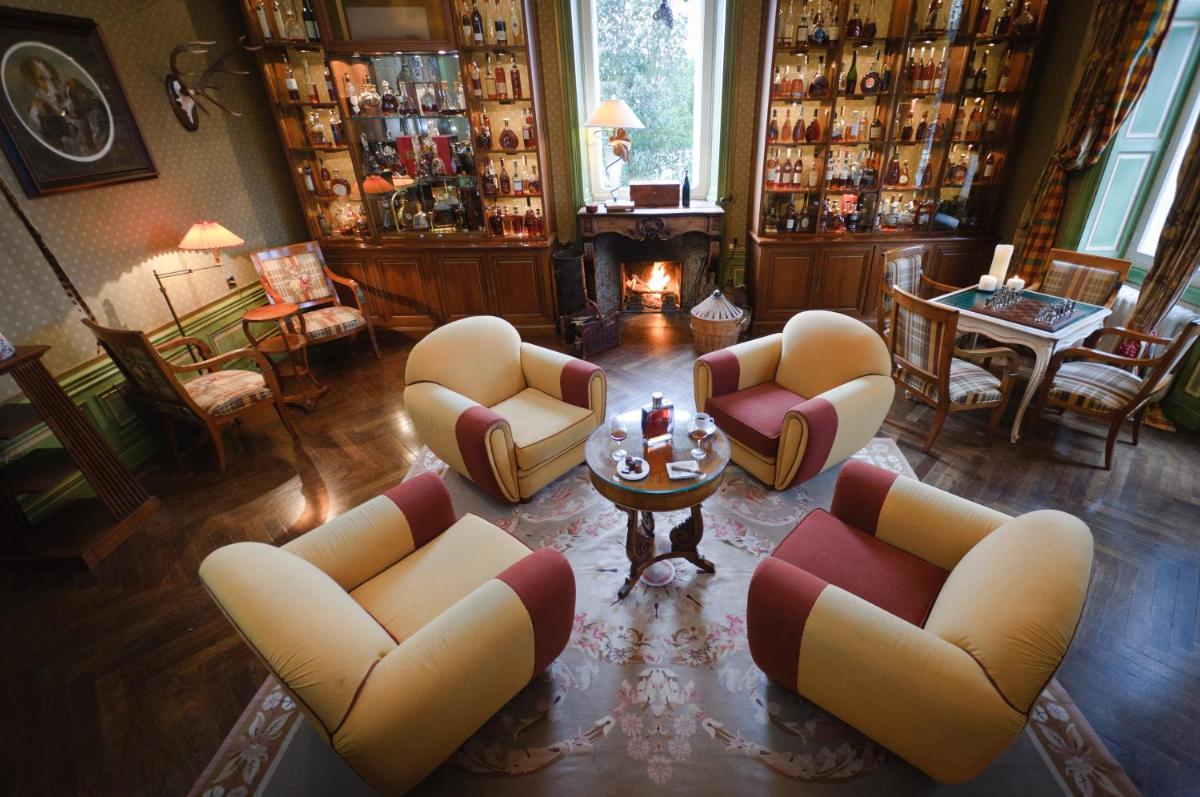 Hôtel L'Yeuse - Teritoria - Housity