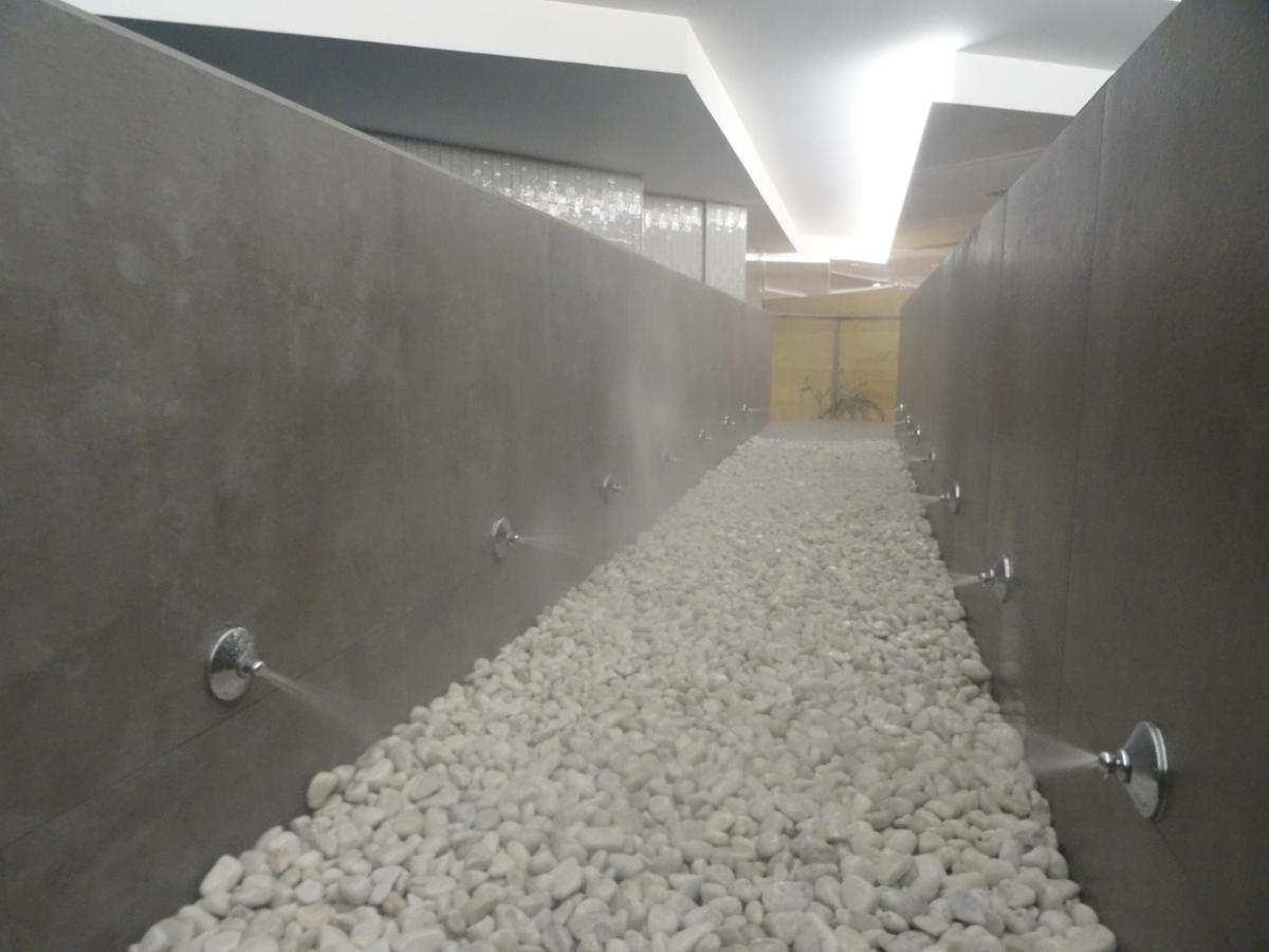 Imagen de la galería de Hotel Spa Odeón, en Ferrol