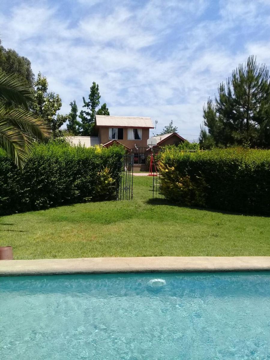 Parcela 9 Nehuen - Housity