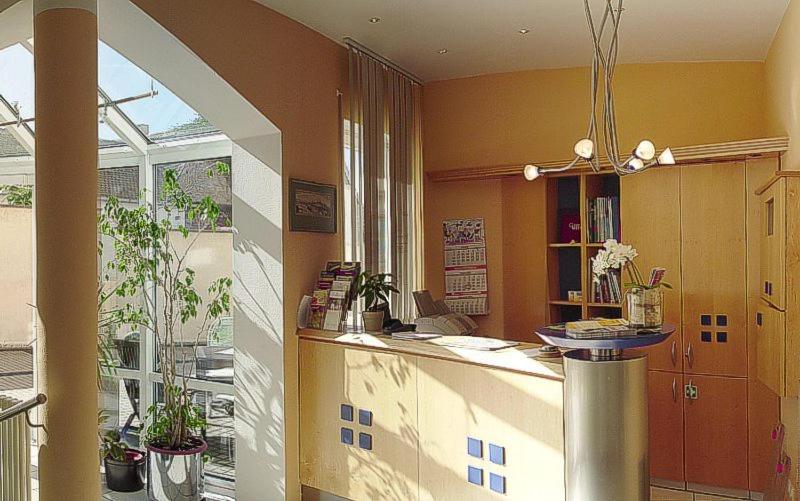 Querfurter Hof - Housity