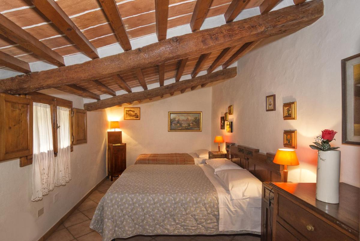 Due Borghi Guest House - Housity