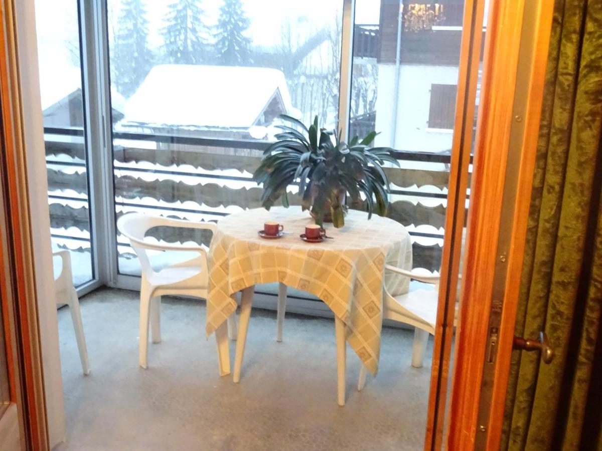 Photo de la galerie de l'établissement Apart'hotel & Spa "La Destière", à La Giettaz