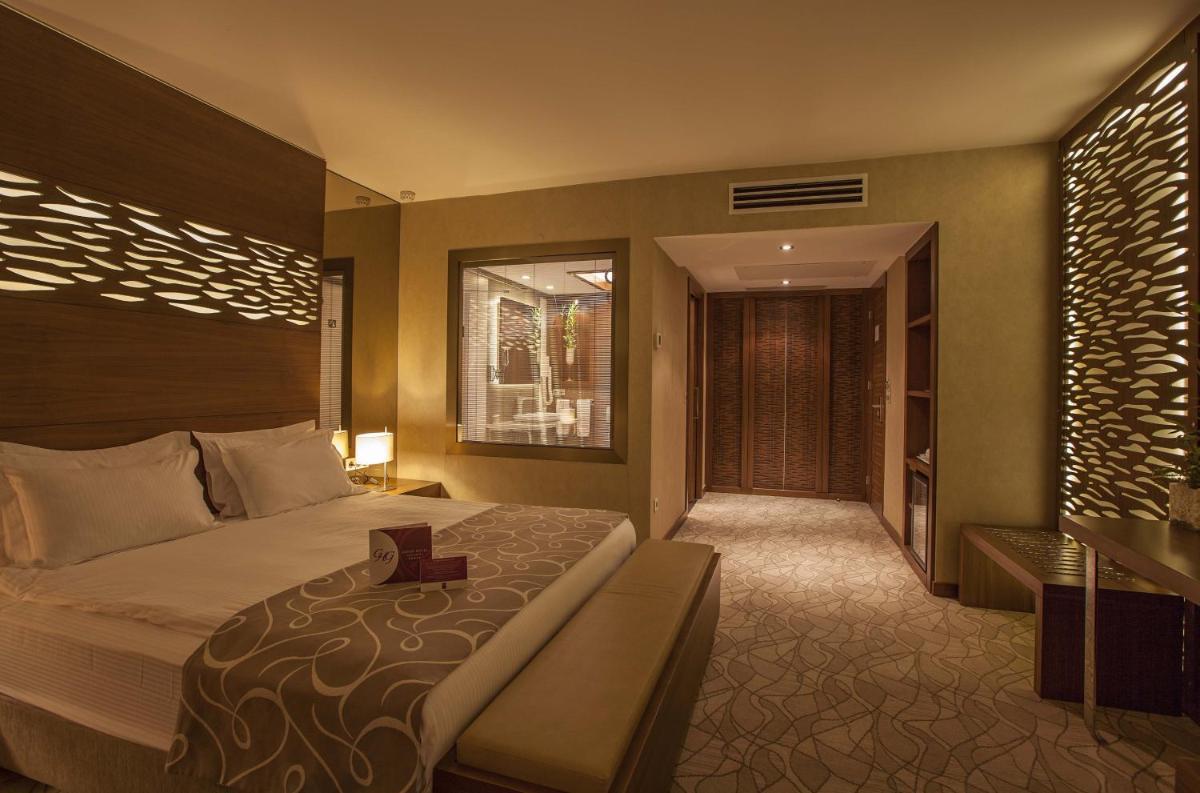 Suitetrails - Grand Hotel Gaziantep
