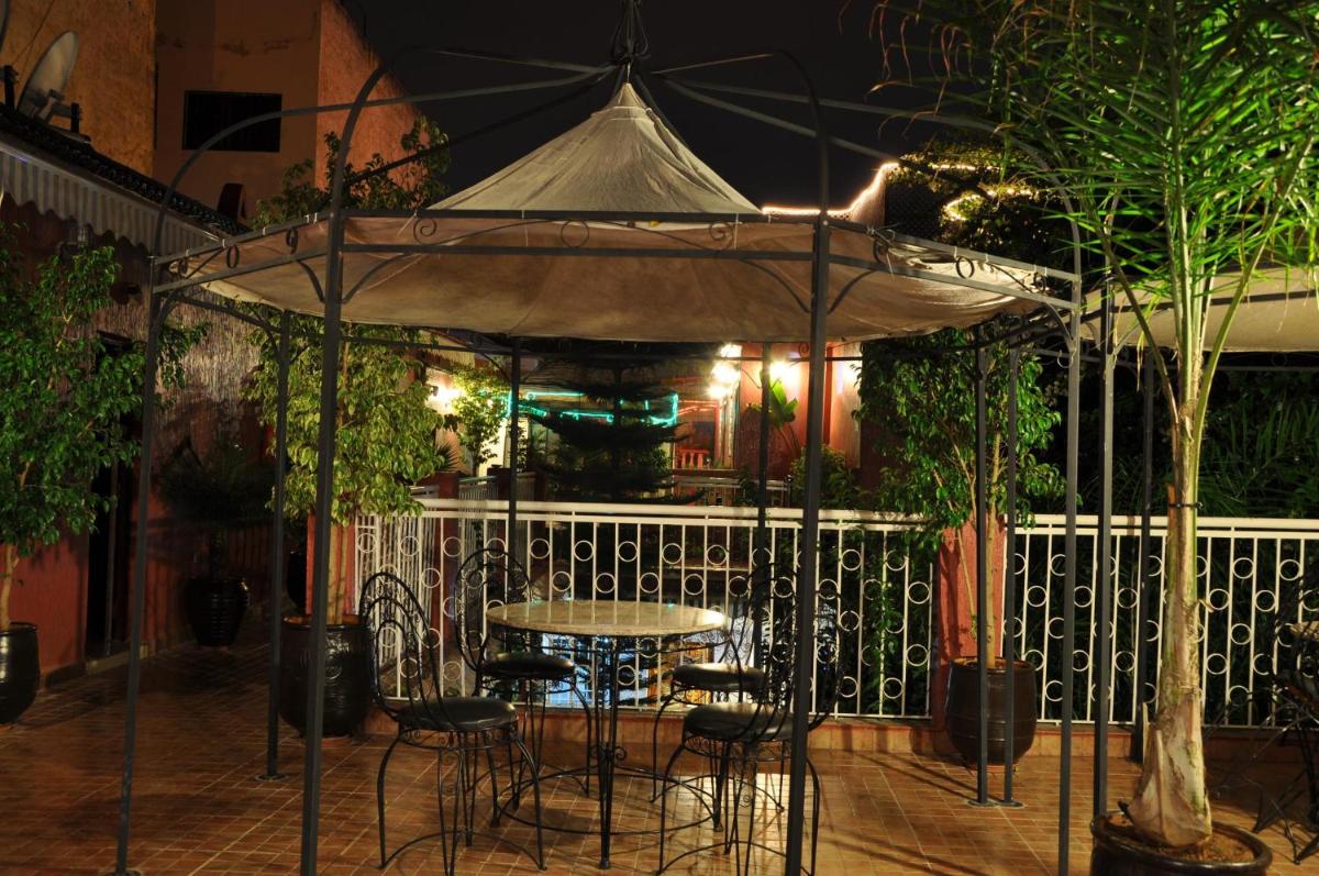 Dar Aliane - Housity