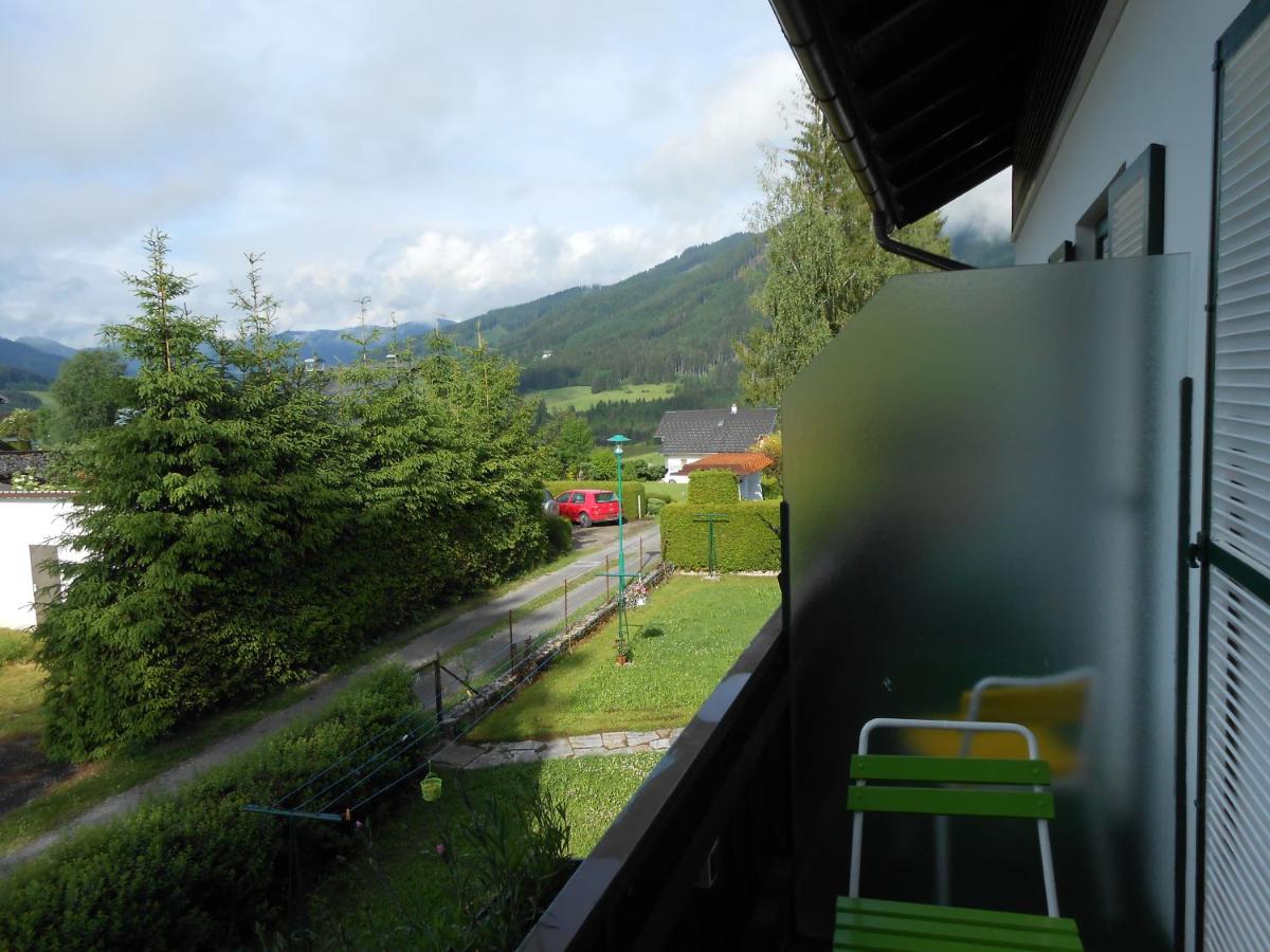 Suitetrails - Pension Gierlinger