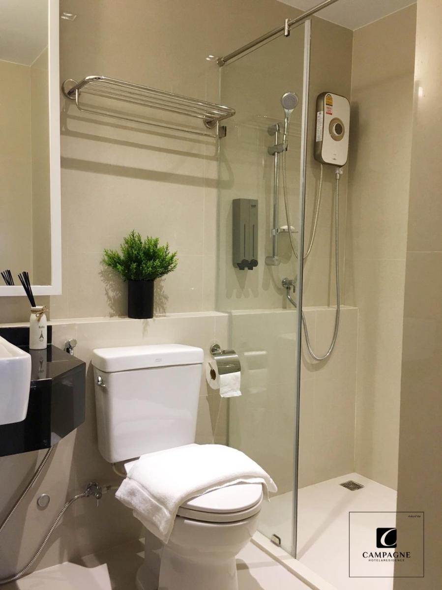 Campagne Hotel and Residence - SHA Plus - Housity