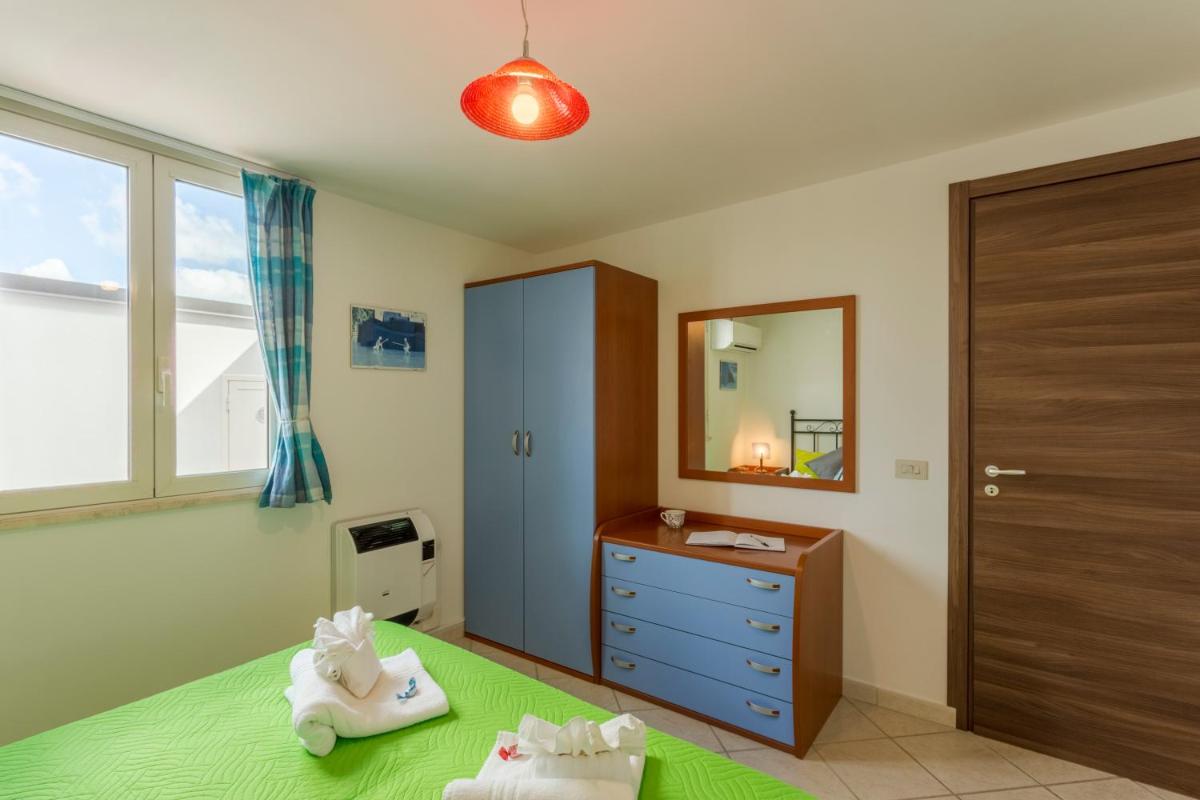 Case Spazioscena - Polimnia - Housity