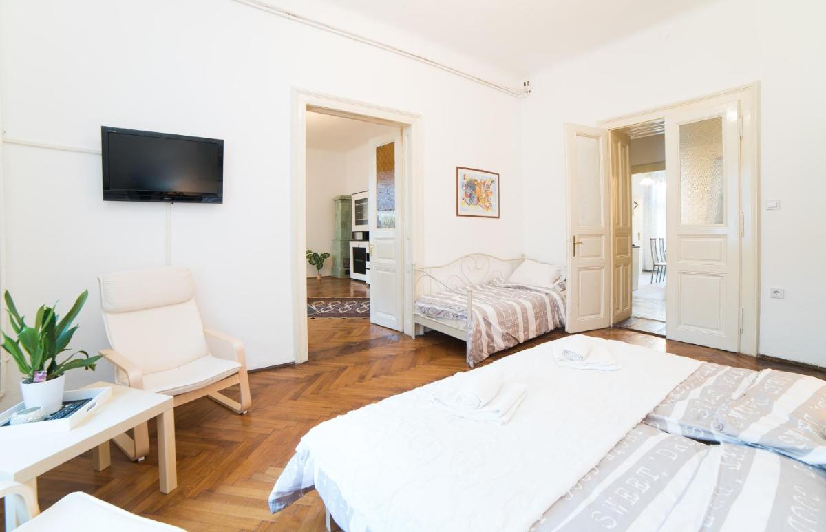 Magnus Central Zagreb - Housity