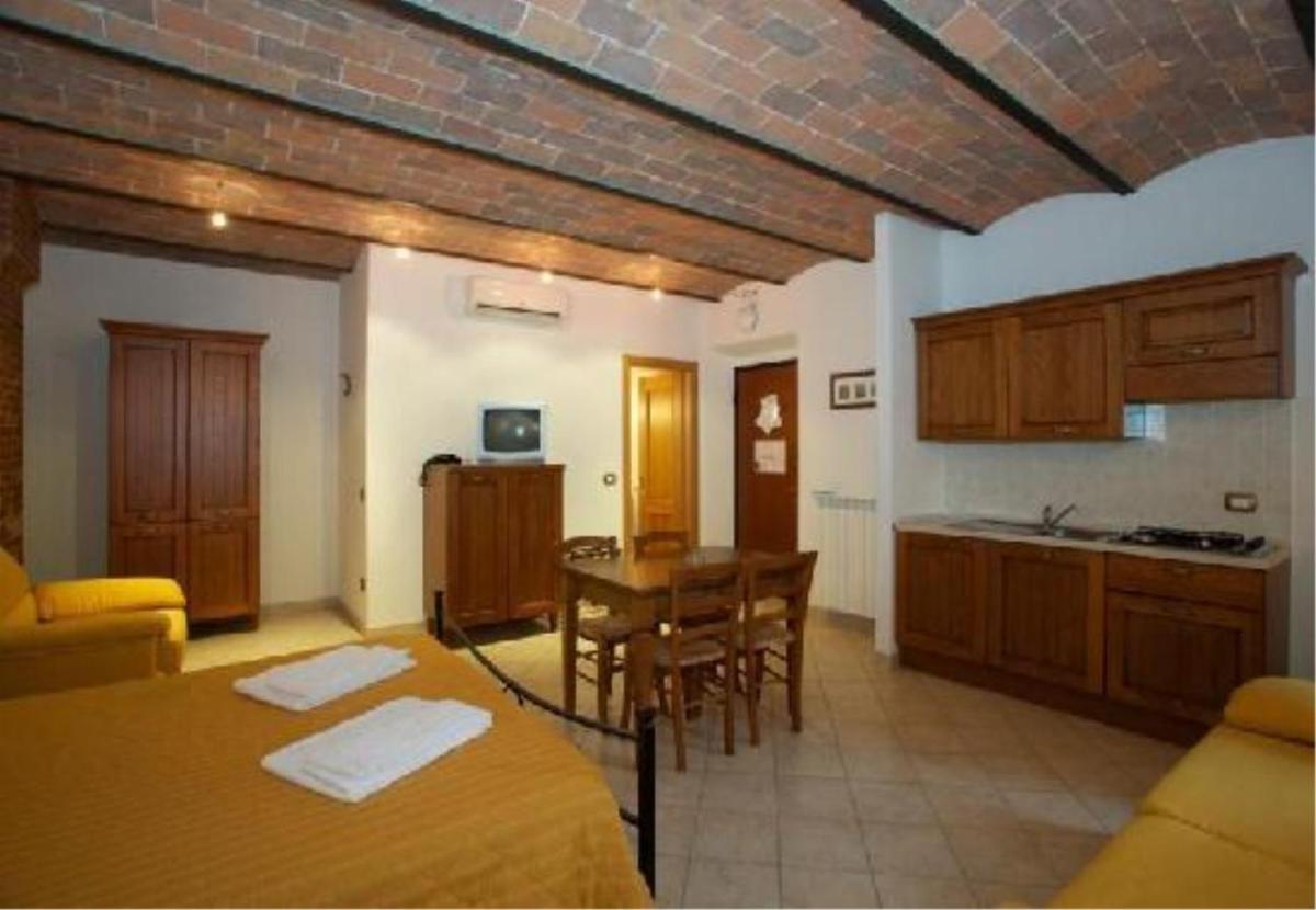Oasi Del Grillo - Housity