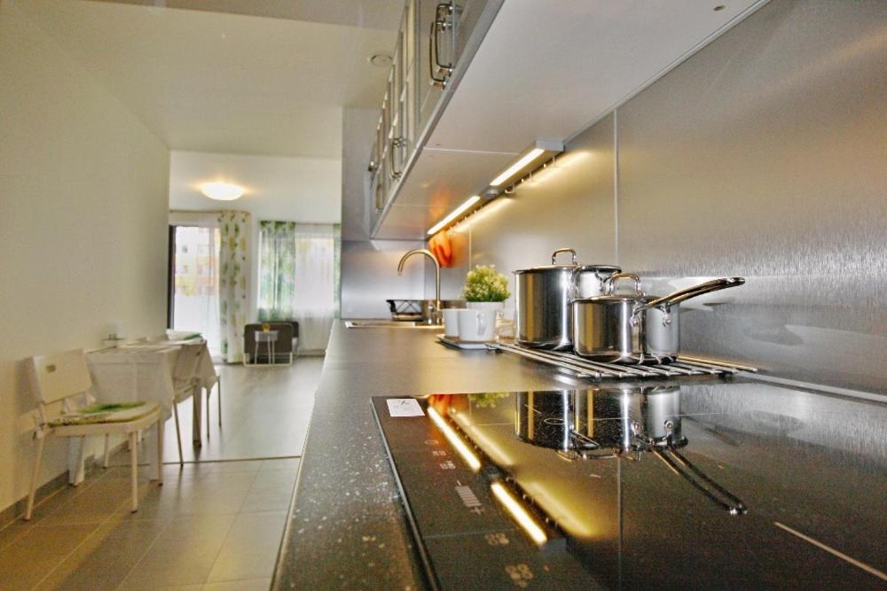 Nice and refreshing flat in Prague - Housity