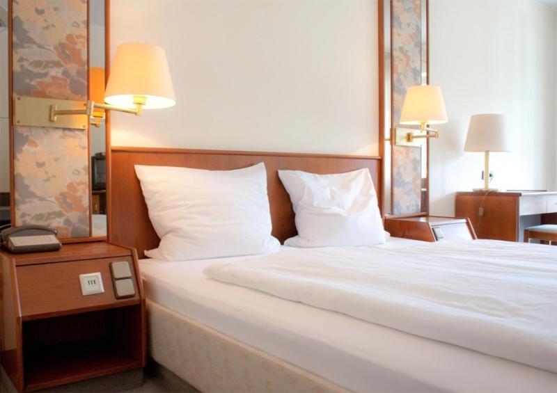 Landhotel Sangermann - Housity