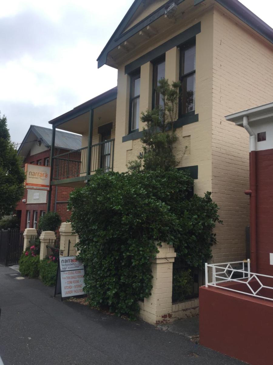Suitetrails - Narrara Backpackers Hobart