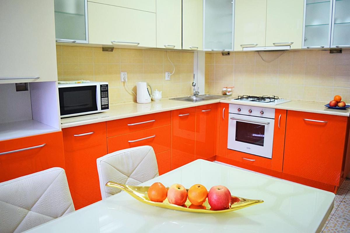 CozyArt Apartment - Housity