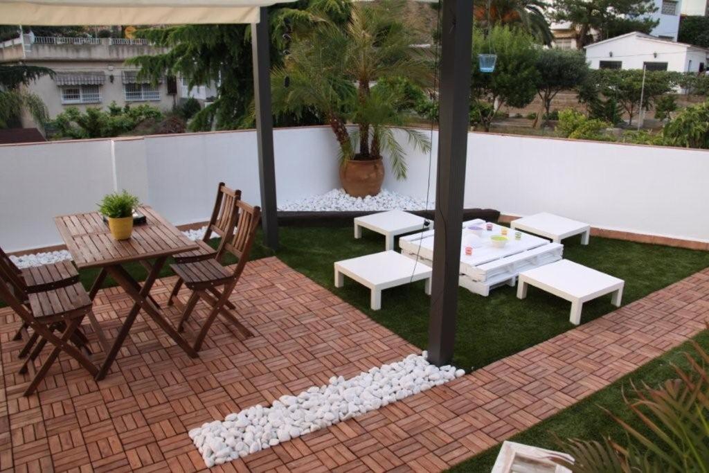 Casablanca - Housity