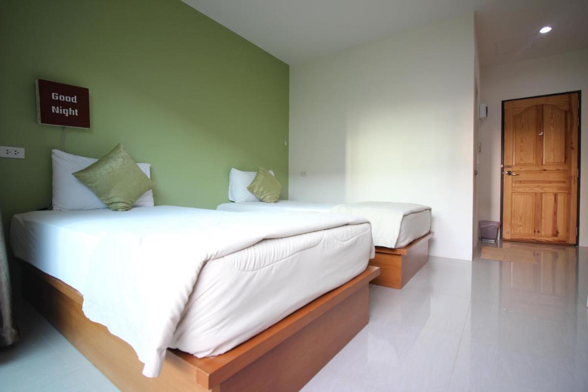 Green Apple Villa - Housity
