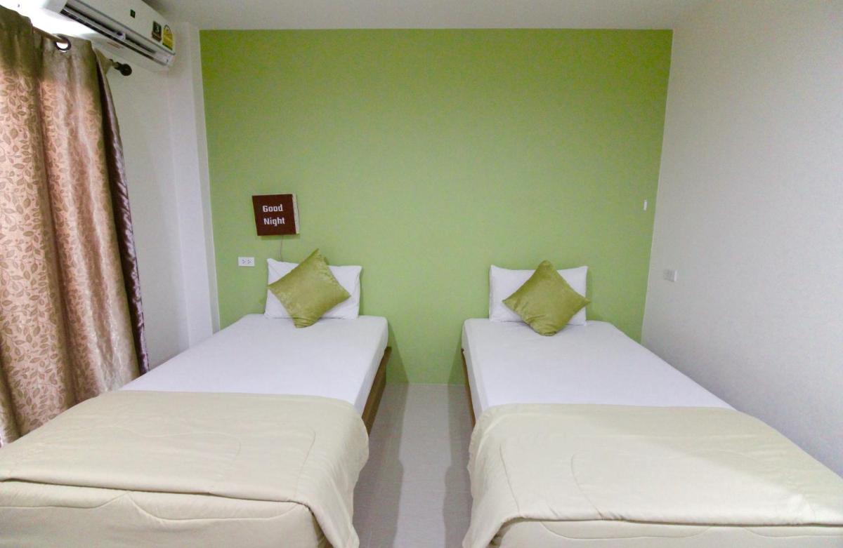 Green Apple Villa - Housity