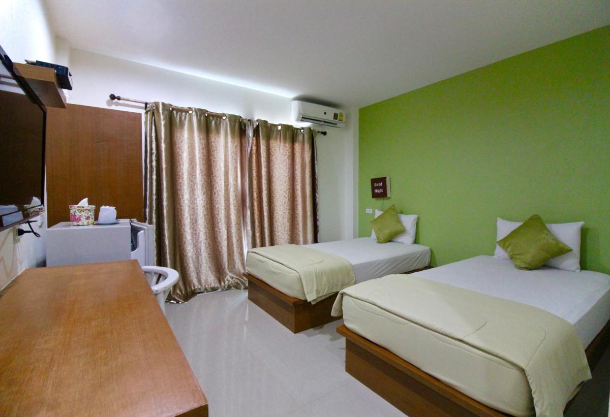 Green Apple Villa - Housity
