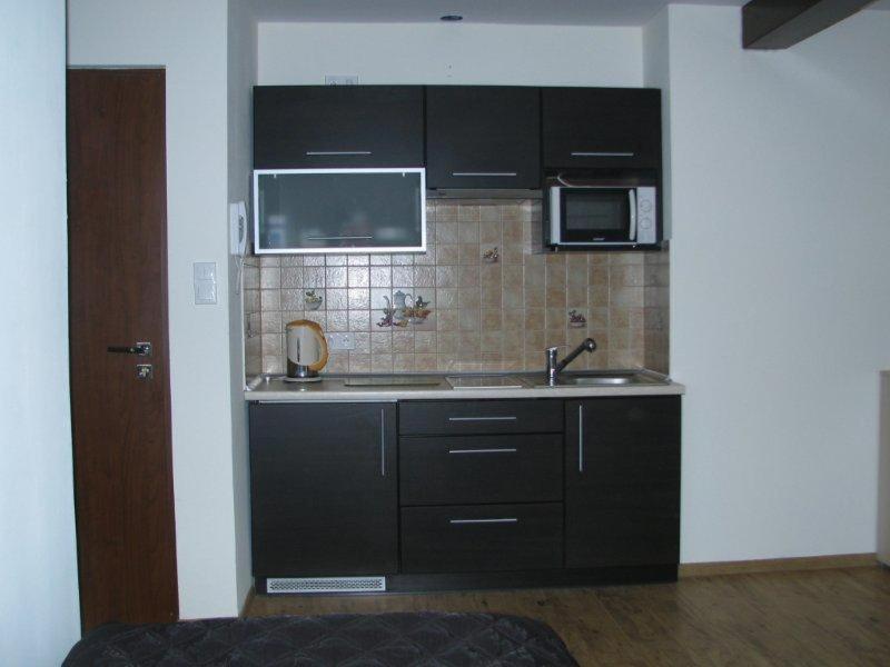 Suitetrails - Apartamenty Pod Różami