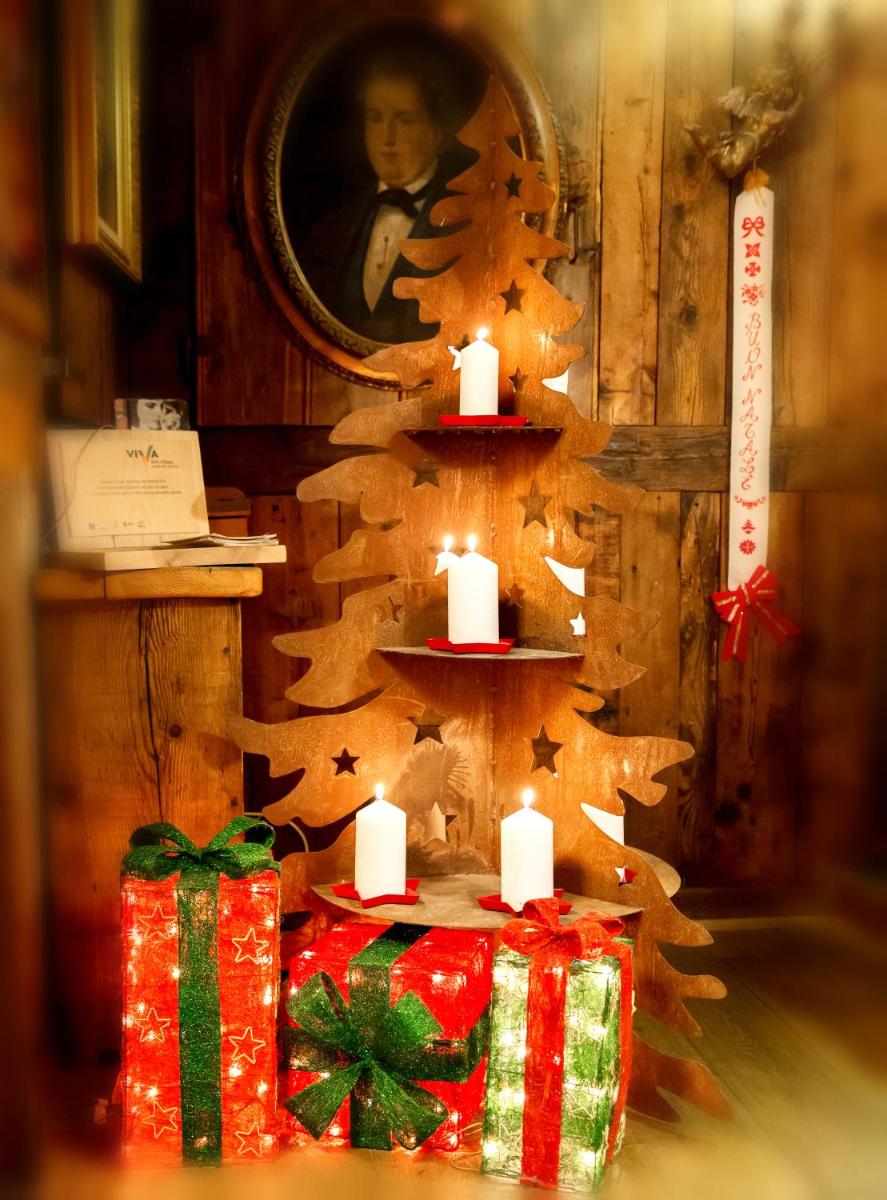 Hotel Chalet La Meridiana - Housity