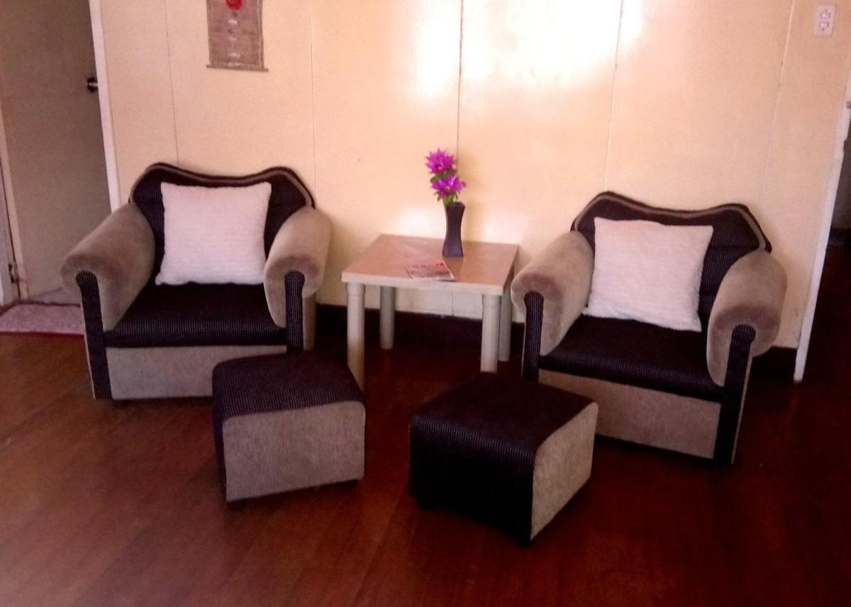 Bugoy Bikers Hostel - Housity