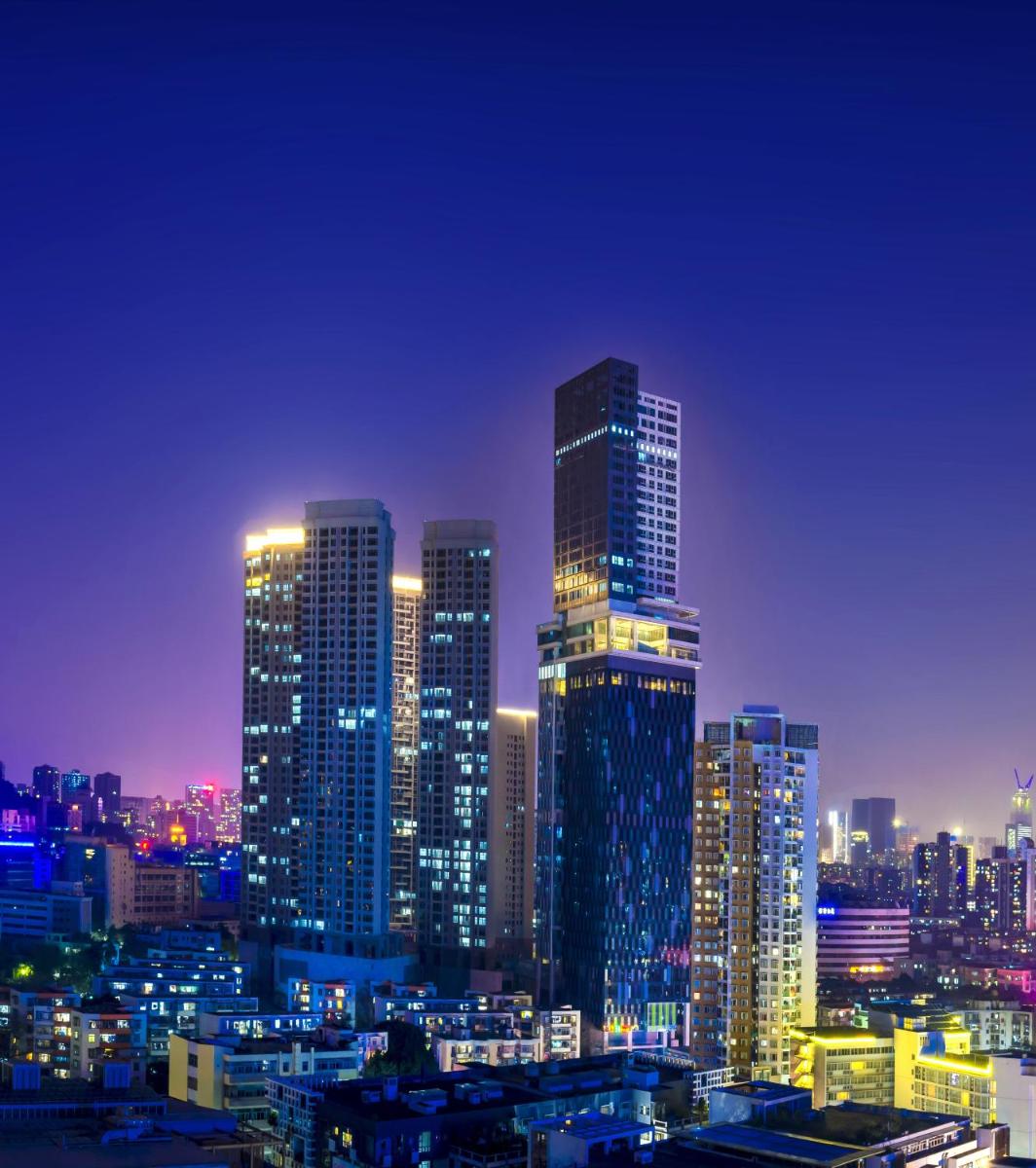 The Clouds Apartment - Housity