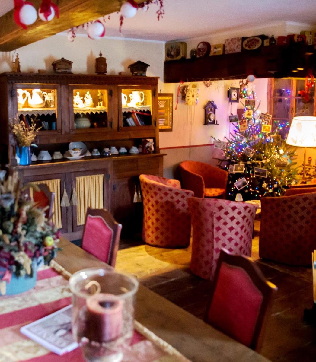 Hotel Chalet La Meridiana - Housity