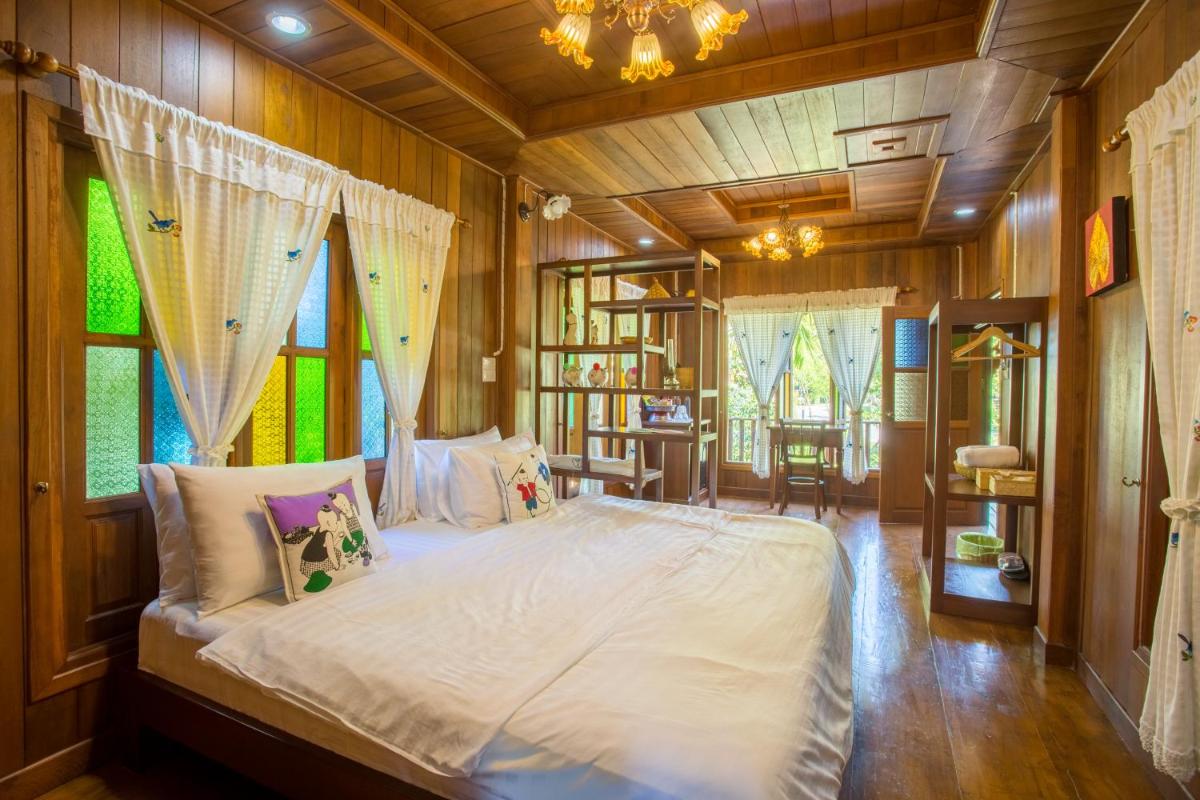 Suksathan Lamphun - Housity