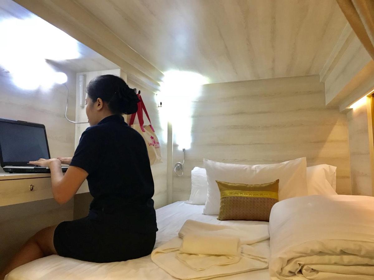 Mariya Lady Hostel Suvarnabhumi Airport - Housity