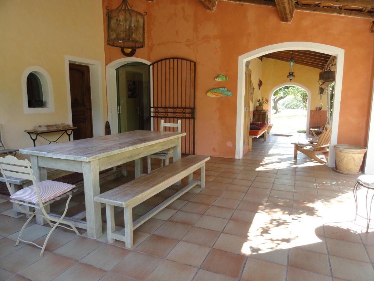 Le Mas des Oliviers - Housity