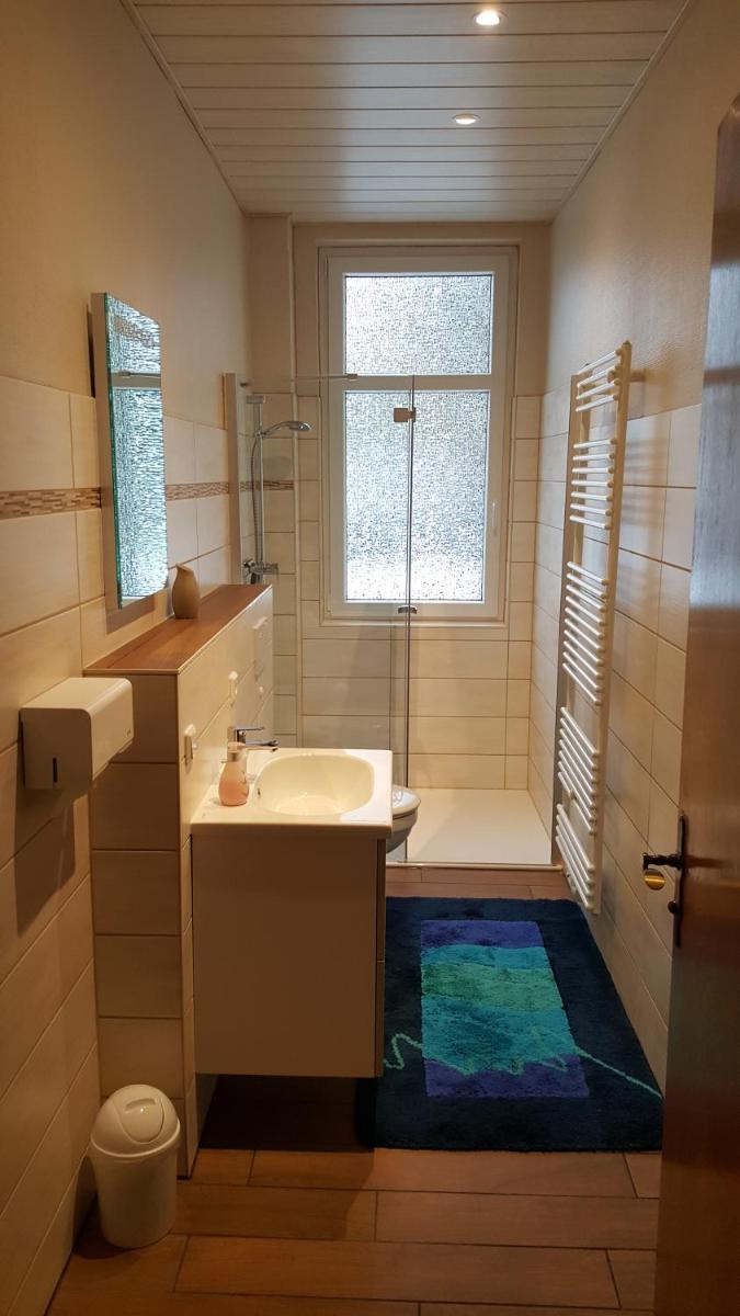 Haus am Kurpark - Housity