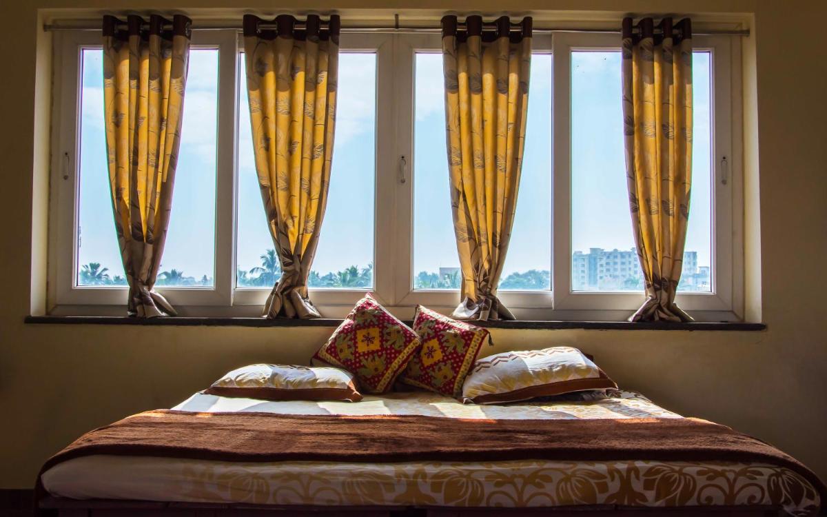 The Rooftop Cabana, A Homestay - Housity
