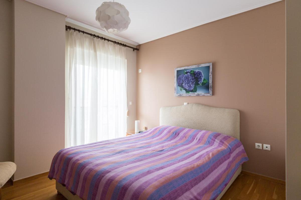 Holargos Metro Rooms - Housity
