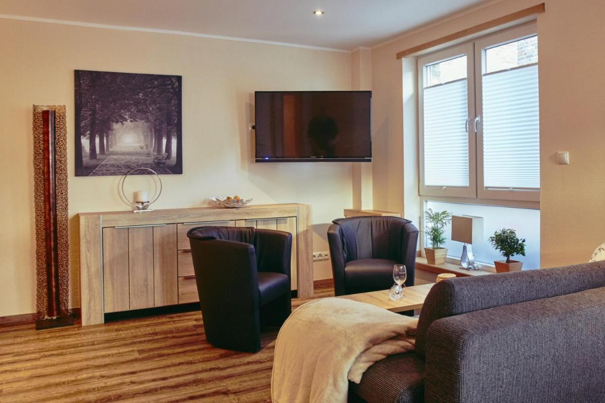 Hotel Restaurant Doppeladler - Housity