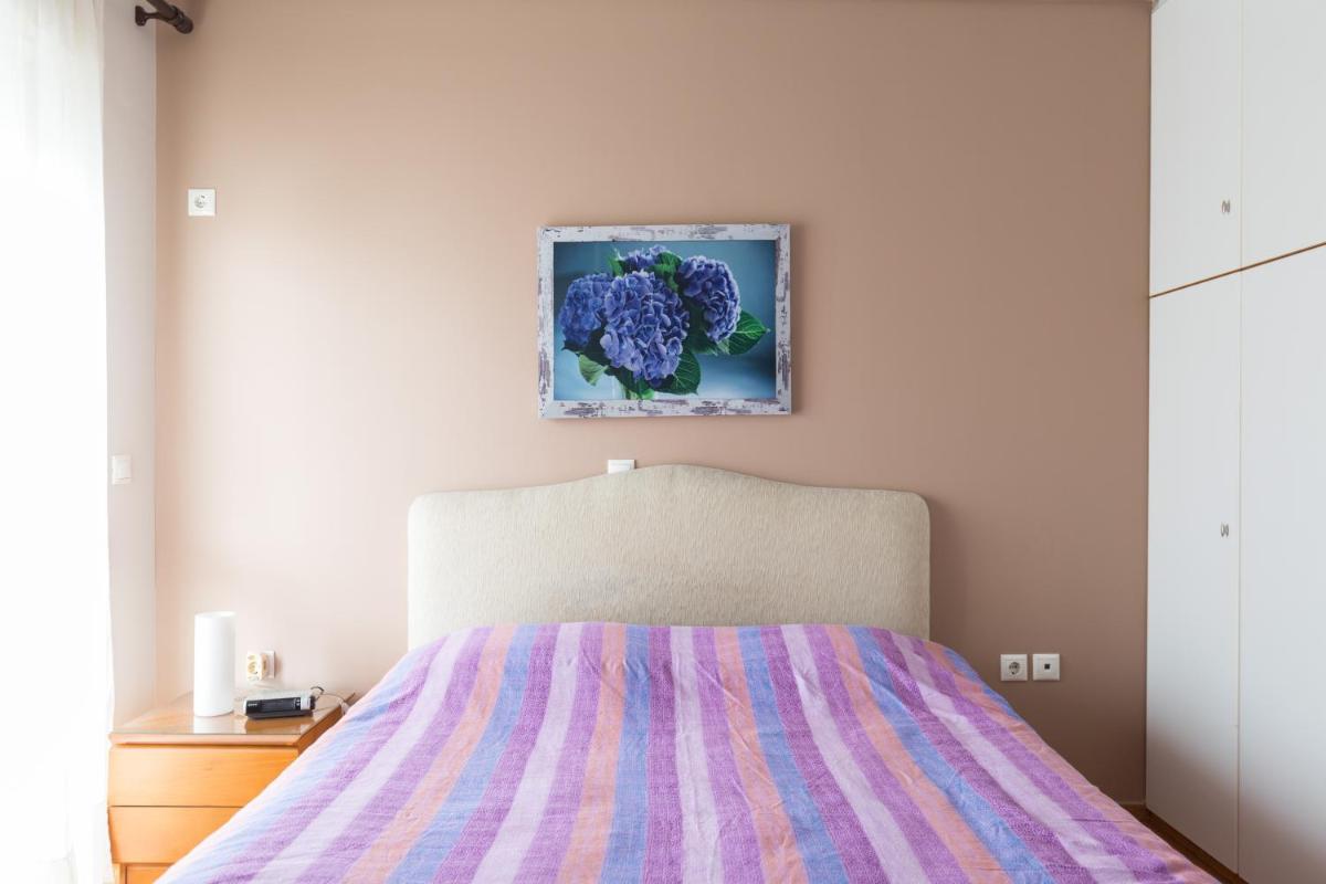 Holargos Metro Rooms - Housity