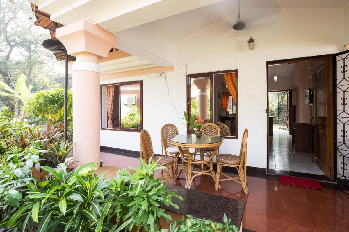 Villa Sunflower - Housity